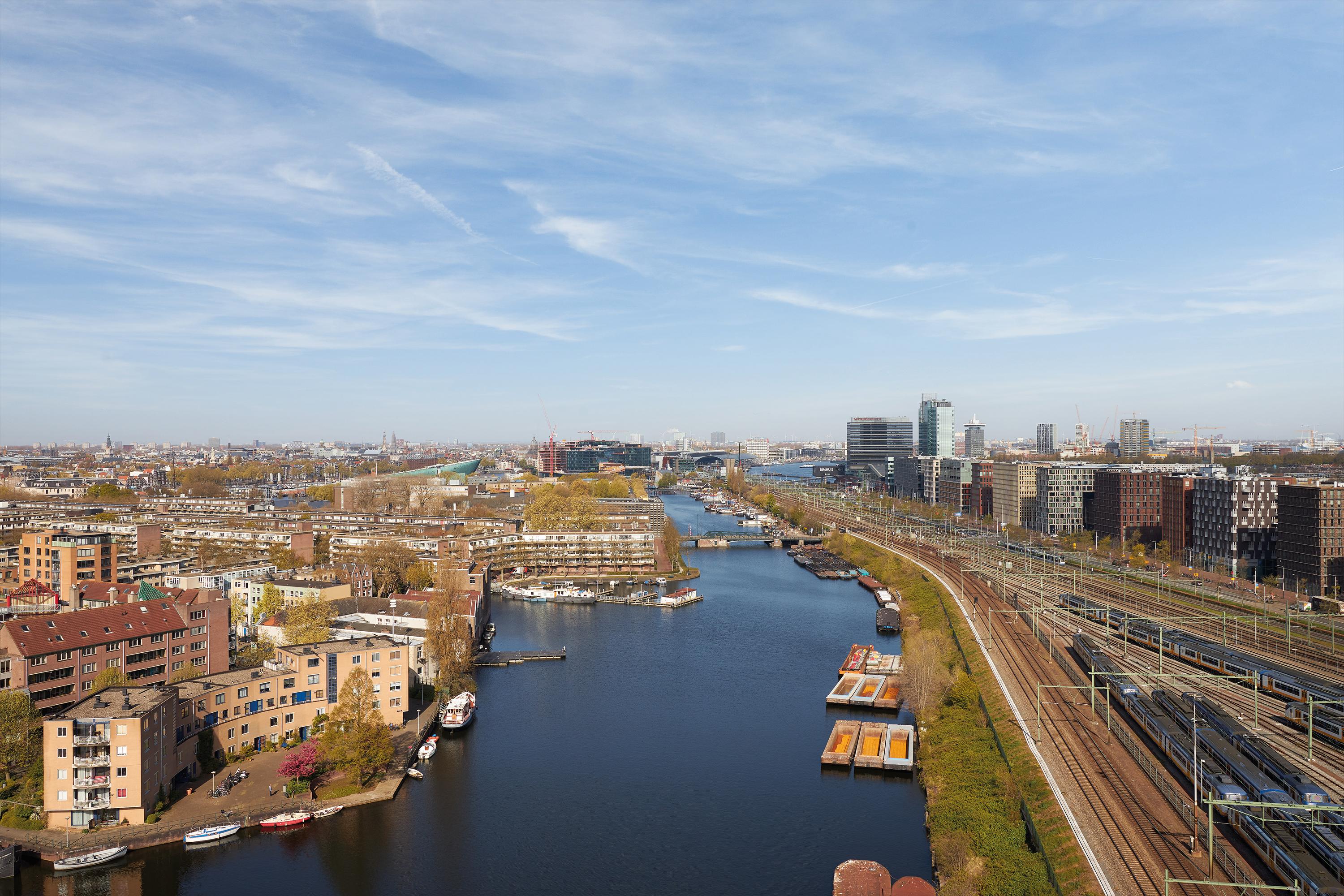 Inntel Hotels Amsterdam Landmark 외부 사진 Berlin
