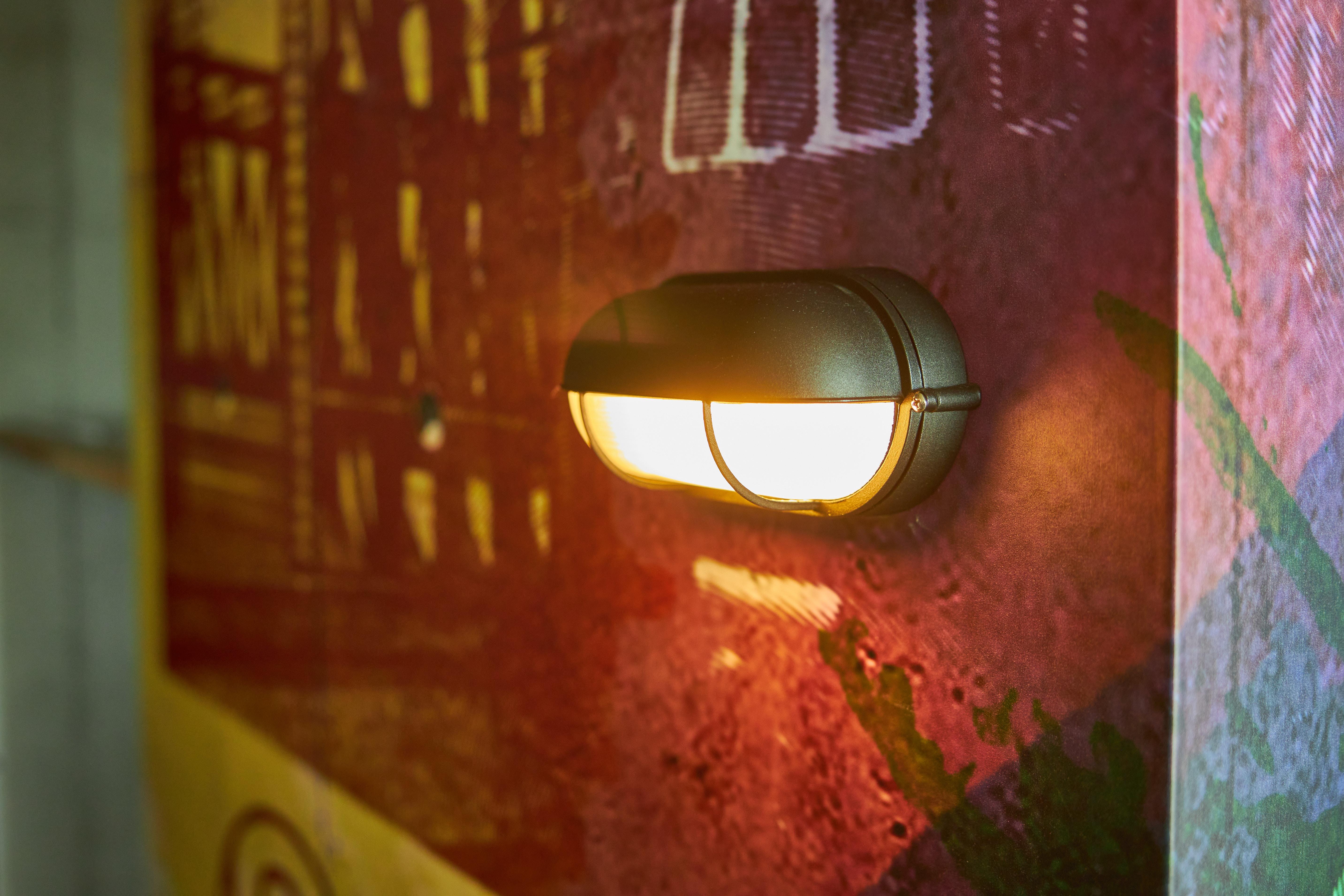 Inntel Hotels Amsterdam Landmark 외부 사진 The light fixture used in the film