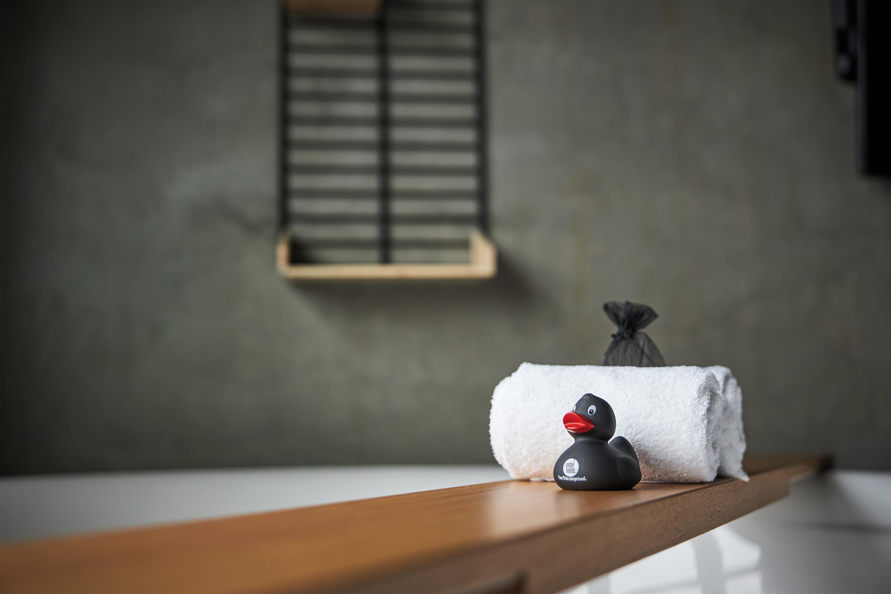 Inntel Hotels Amsterdam Landmark 외부 사진 The Dirty Duck